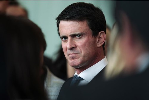 France : Pour Manuel Valls, la menace d’attentat est maximale - ảnh 1